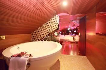 Hangzhou Jade Theme Hotel المظهر الخارجي الصورة