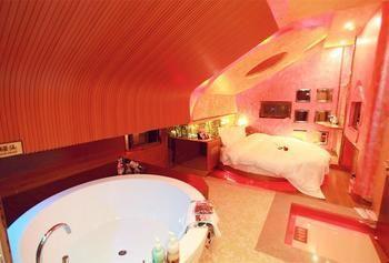 Hangzhou Jade Theme Hotel المظهر الخارجي الصورة